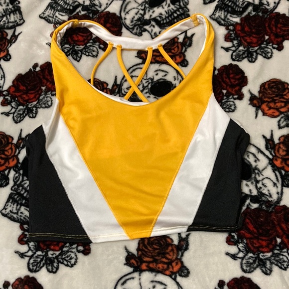 Other - Vs pink sport bra